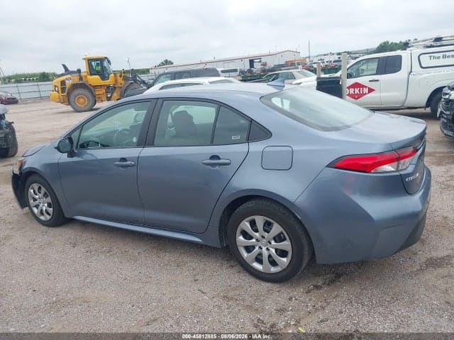 2024 TOYOTA COROLLA LE 14