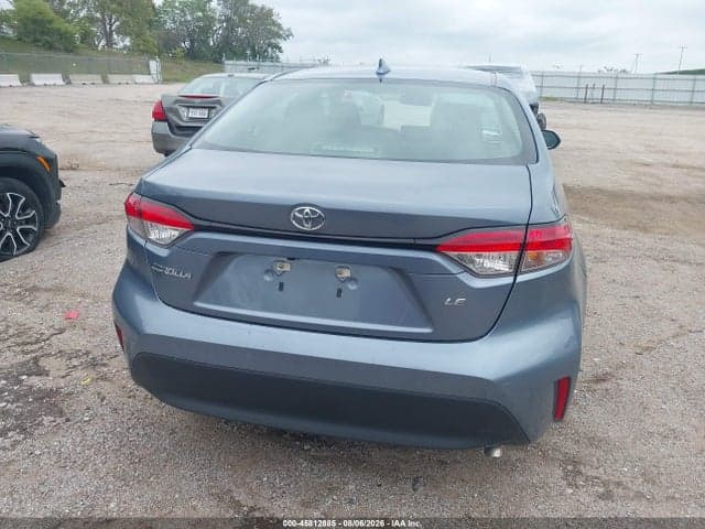 2024 TOYOTA COROLLA LE 16
