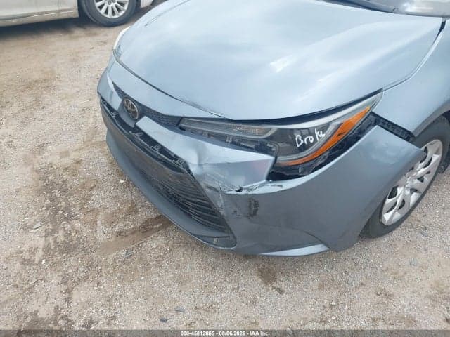 2024 TOYOTA COROLLA LE 17