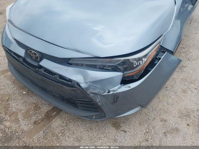 2024 TOYOTA COROLLA LE 18