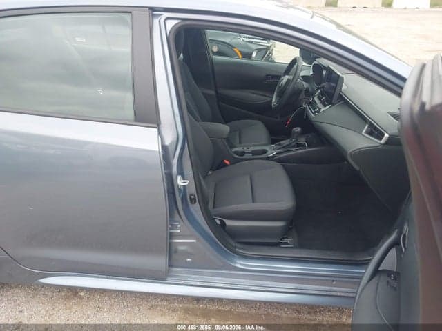 2024 TOYOTA COROLLA LE 5