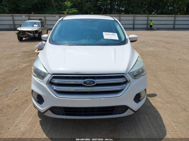 2017 FORD ESCAPE SE 12