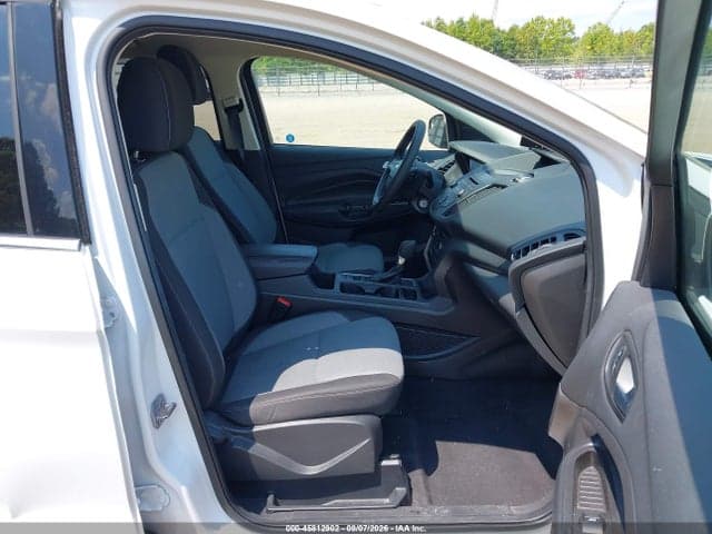 2017 FORD ESCAPE SE 5