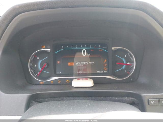 2019 HONDA PILOT EX-L 7