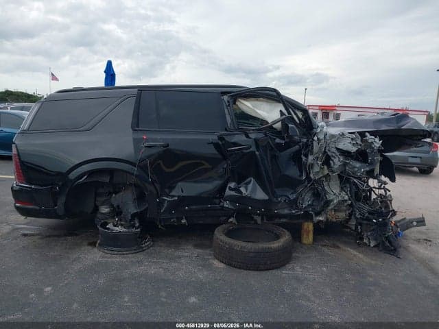2026 CADILLAC ESCALADE IQL PREMIUM SPORT AWD 13