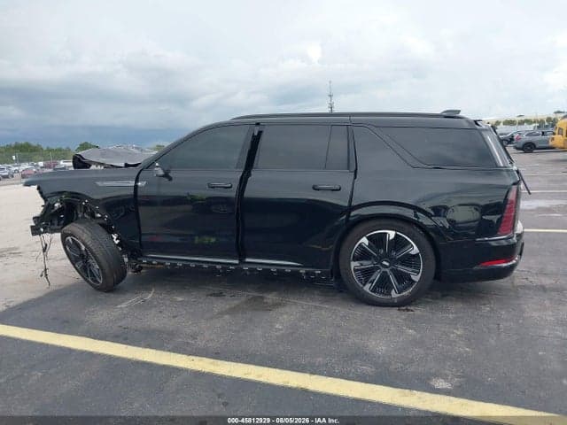 2026 CADILLAC ESCALADE IQL PREMIUM SPORT AWD 14
