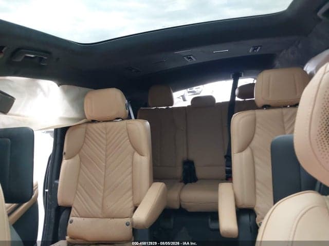 2026 CADILLAC ESCALADE IQL PREMIUM SPORT AWD 6
