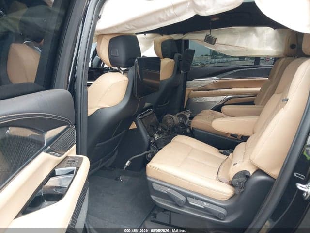 2026 CADILLAC ESCALADE IQL PREMIUM SPORT AWD 7