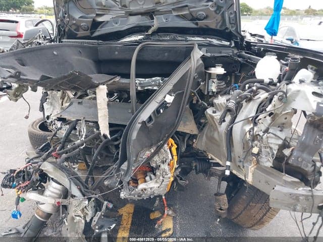 2026 CADILLAC ESCALADE IQL PREMIUM SPORT AWD 9
