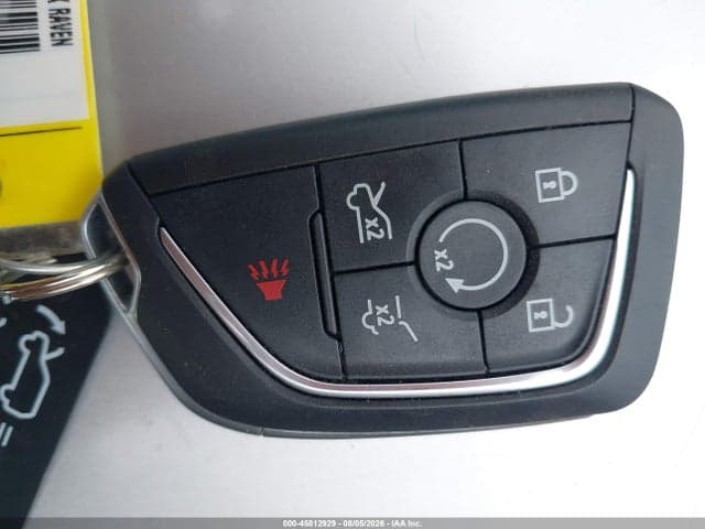 2026 CADILLAC ESCALADE IQL PREMIUM SPORT AWD 10