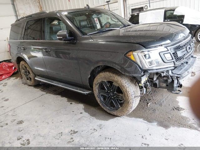 2020 FORD EXPEDITION XLT - 1