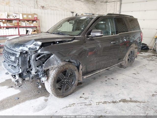 2020 FORD EXPEDITION XLT 2