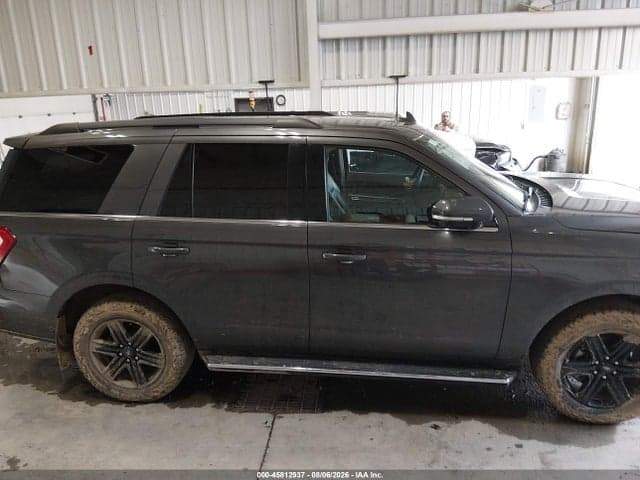 2020 FORD EXPEDITION XLT 14