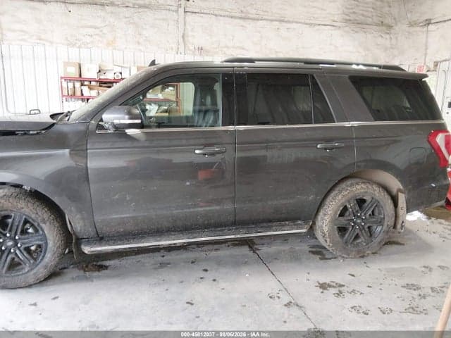 2020 FORD EXPEDITION XLT 15