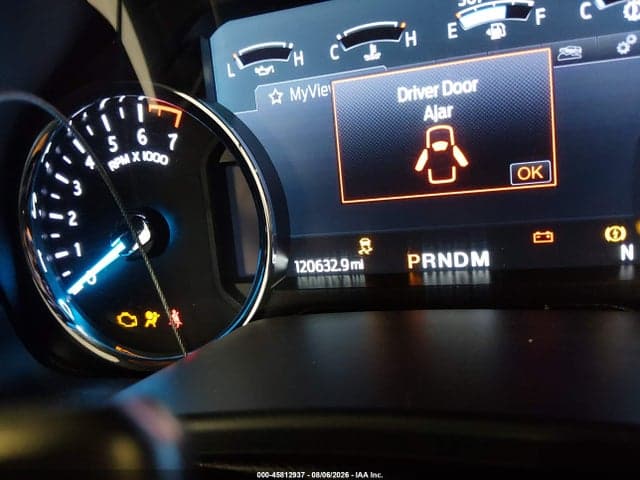 2020 FORD EXPEDITION XLT 16