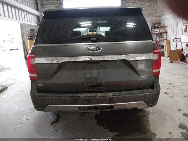 2020 FORD EXPEDITION XLT 17