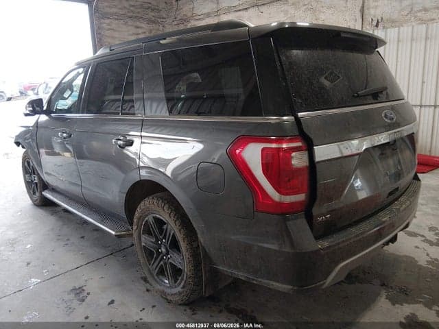 2020 FORD EXPEDITION XLT 3