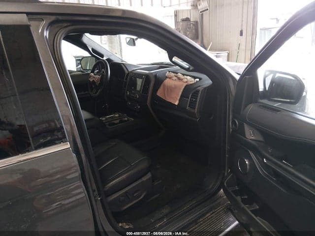 2020 FORD EXPEDITION XLT 5