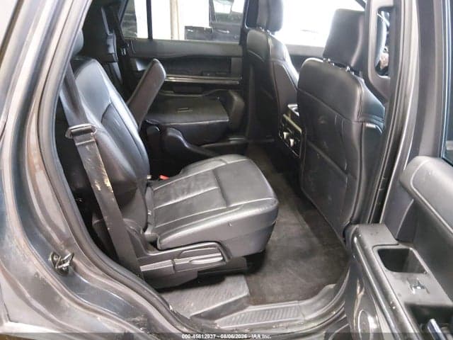 2020 FORD EXPEDITION XLT 8