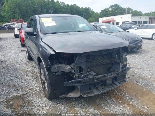 2019 DODGE DURANGO GT PLUS AWD 1