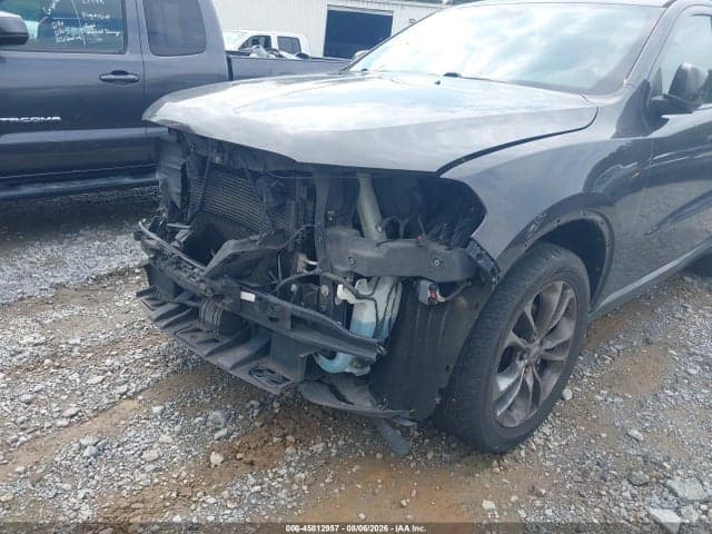 2019 DODGE DURANGO GT PLUS AWD 6