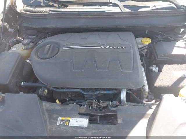 2018 JEEP CHEROKEE LATITUDE PLUS 4X4 10