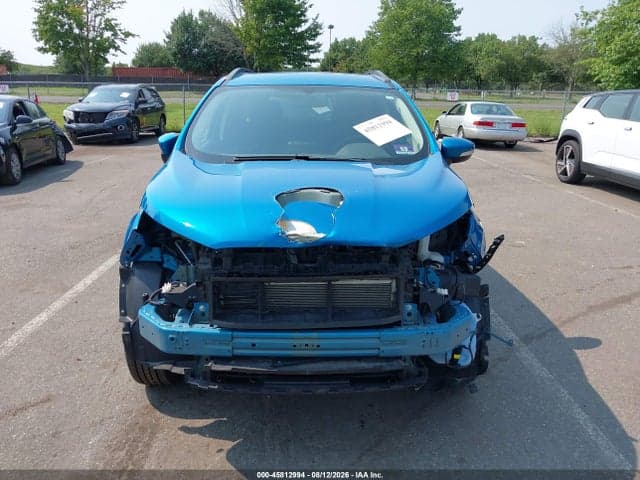 2019 FORD ECOSPORT SE 12