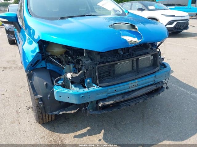 2019 FORD ECOSPORT SE 6