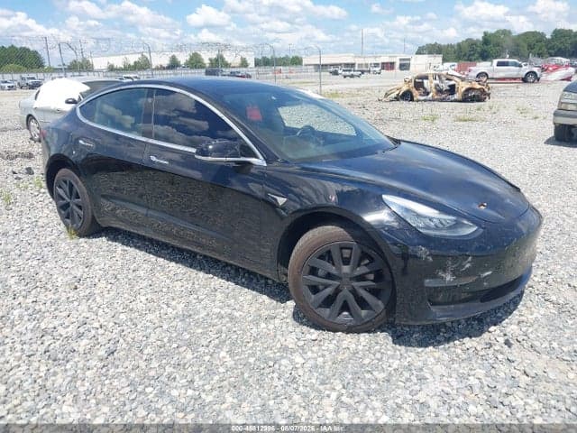 2019 TESLA MODEL 3 LONG RANGE/MID RANGE/STANDARD RANGE/STANDARD RANGE PLUS 1