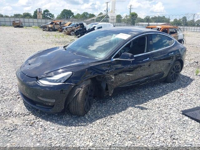 2019 TESLA MODEL 3 LONG RANGE/MID RANGE/STANDARD RANGE/STANDARD RANGE PLUS 2