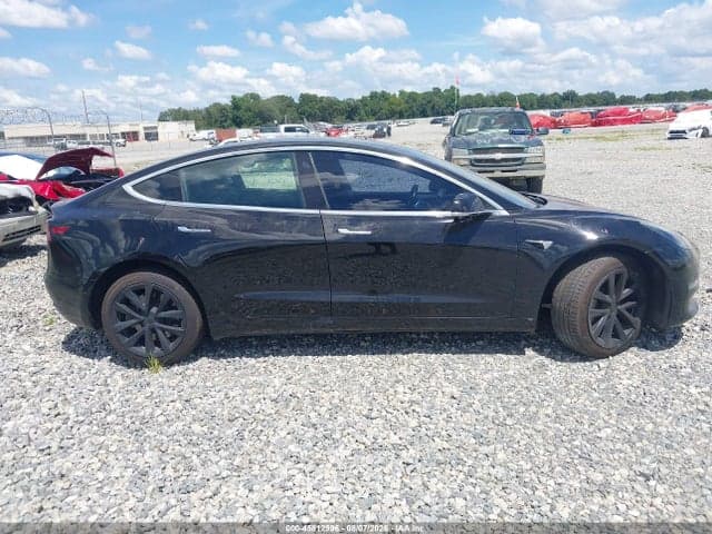 2019 TESLA MODEL 3 LONG RANGE/MID RANGE/STANDARD RANGE/STANDARD RANGE PLUS 11