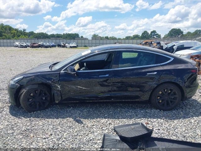 2019 TESLA MODEL 3 LONG RANGE/MID RANGE/STANDARD RANGE/STANDARD RANGE PLUS 12