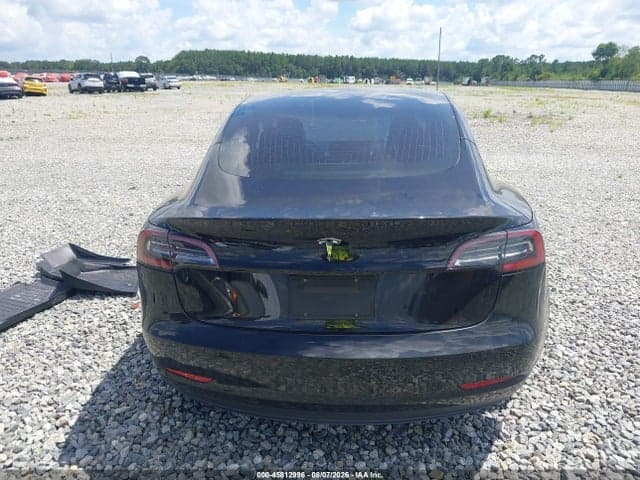 2019 TESLA MODEL 3 LONG RANGE/MID RANGE/STANDARD RANGE/STANDARD RANGE PLUS 14