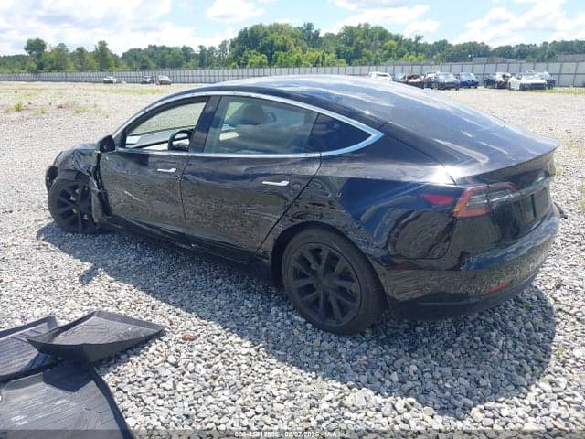 2019 TESLA MODEL 3 LONG RANGE/MID RANGE/STANDARD RANGE/STANDARD RANGE PLUS 3