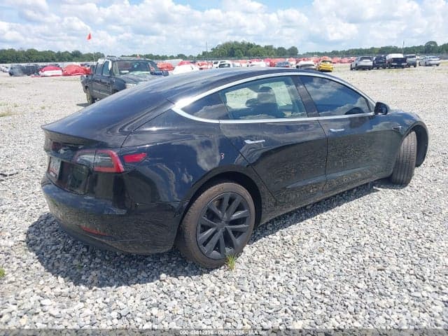 2019 TESLA MODEL 3 LONG RANGE/MID RANGE/STANDARD RANGE/STANDARD RANGE PLUS 4