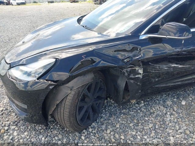 2019 TESLA MODEL 3 LONG RANGE/MID RANGE/STANDARD RANGE/STANDARD RANGE PLUS 6