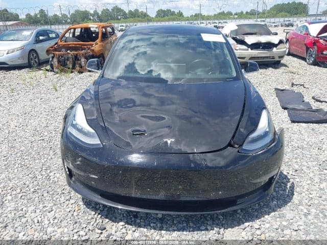 2019 TESLA MODEL 3 LONG RANGE/MID RANGE/STANDARD RANGE/STANDARD RANGE PLUS 10
