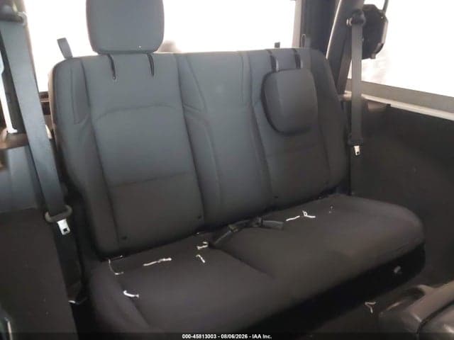 2020 JEEP WRANGLER SPORT S 4X4 8
