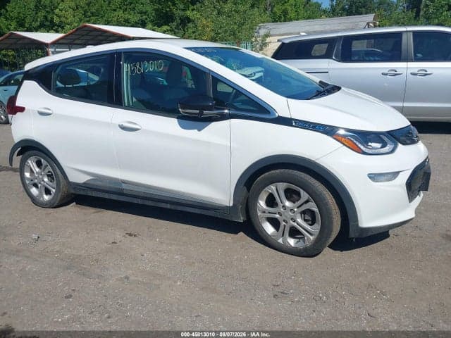 2020 CHEVROLET BOLT EV FWD LT - 1