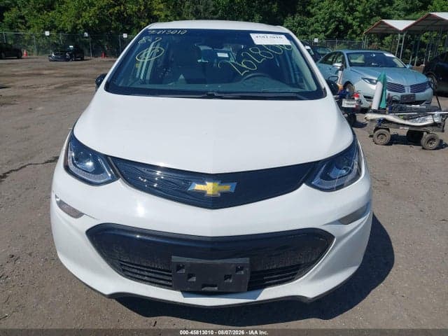 2020 CHEVROLET BOLT EV FWD LT 11