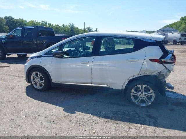 2020 CHEVROLET BOLT EV FWD LT 13