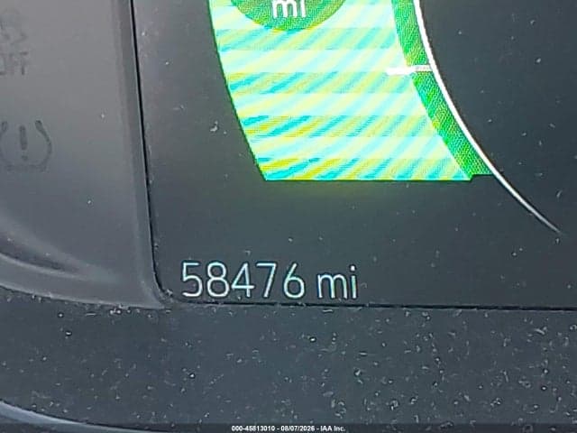 2020 CHEVROLET BOLT EV FWD LT 14
