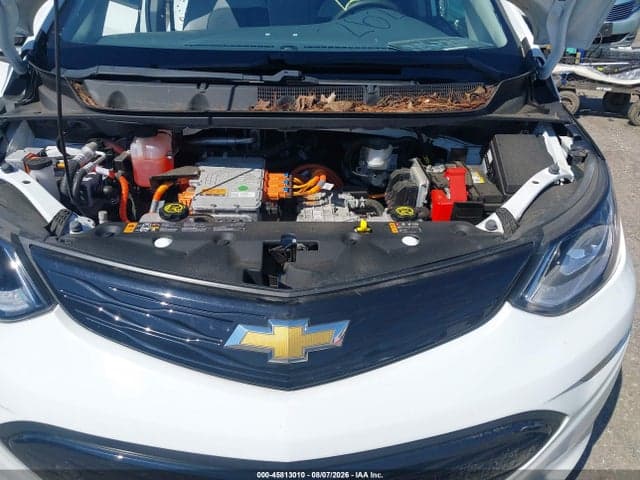 2020 CHEVROLET BOLT EV FWD LT 10