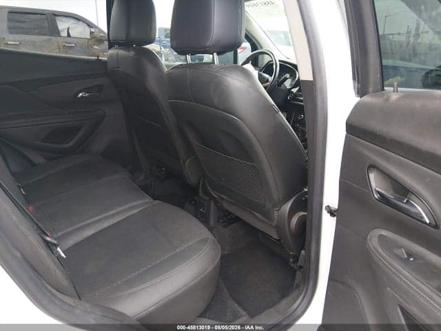 2021 BUICK ENCORE AWD PREFERRED 8