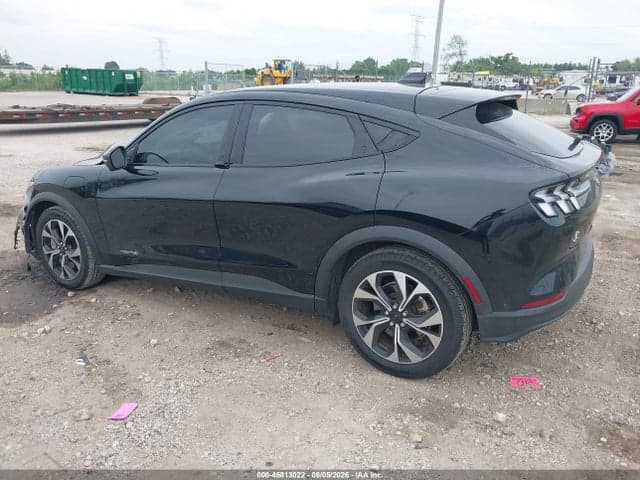 2024 FORD MUSTANG MACH-E SELECT 3