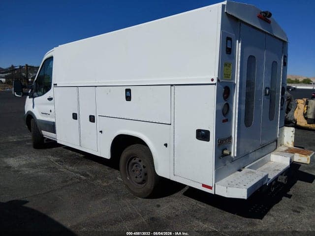 2017 FORD TRANSIT-350 CUTAWAY 3