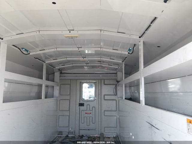2017 FORD TRANSIT-350 CUTAWAY 6