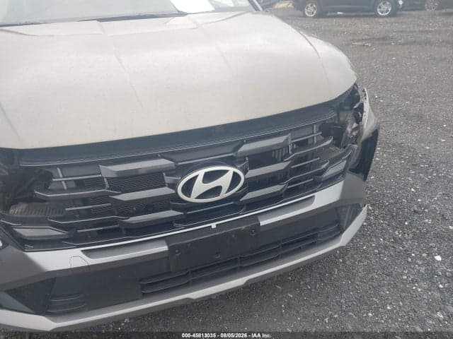 2025 HYUNDAI TUCSON HYBRID SEL CONVENIENCE 17