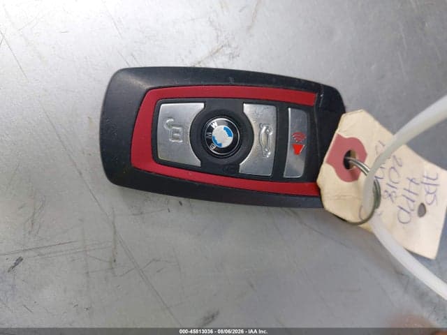 2018 BMW 330I XDRIVE 11