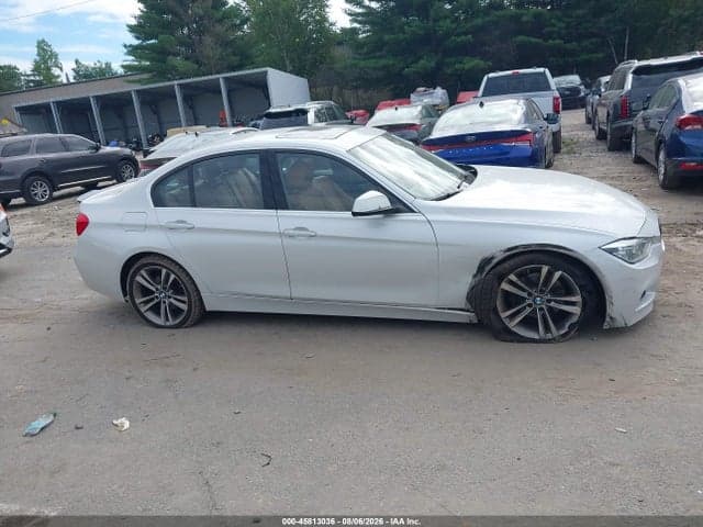 2018 BMW 330I XDRIVE 13